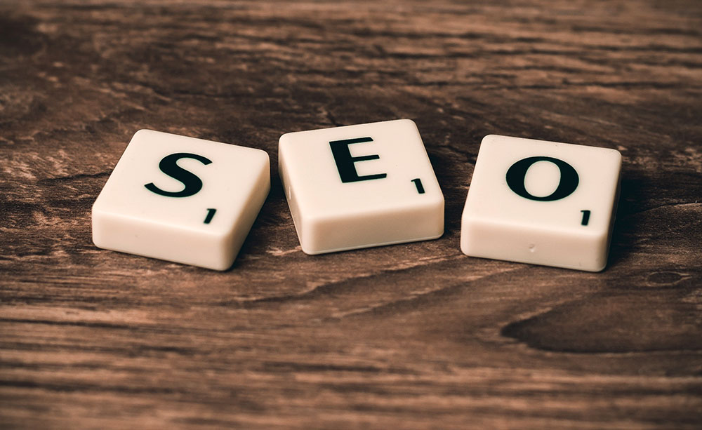 Search Engine Optimization