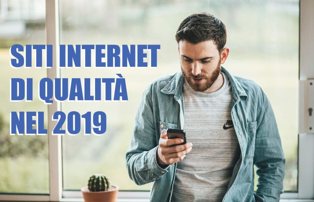 Sito Internet di Qualità