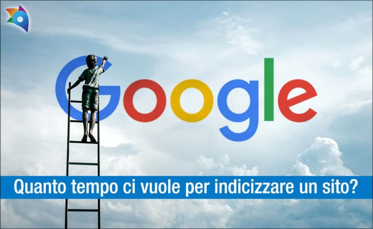 Indicizzare sito su Google