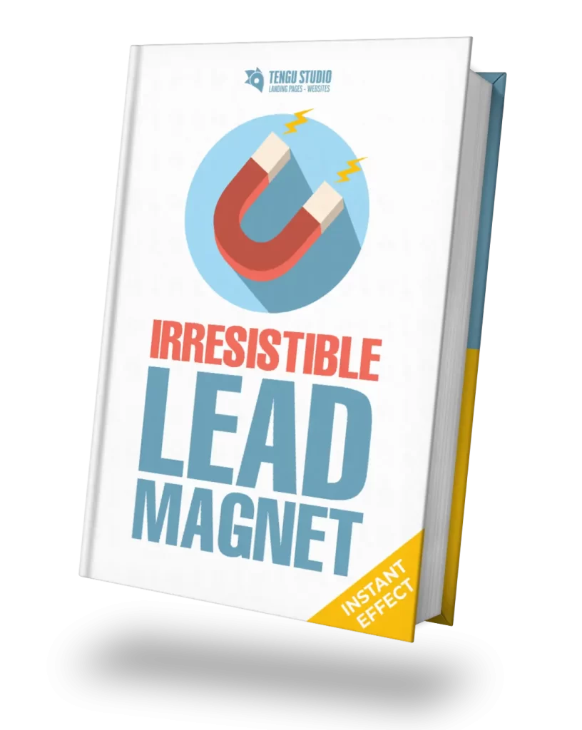 Lead Magnet Irresistibile