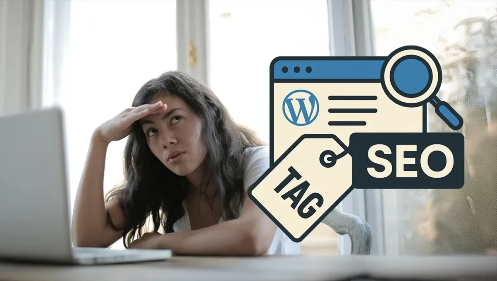 Tag Wordpress Guida Completa