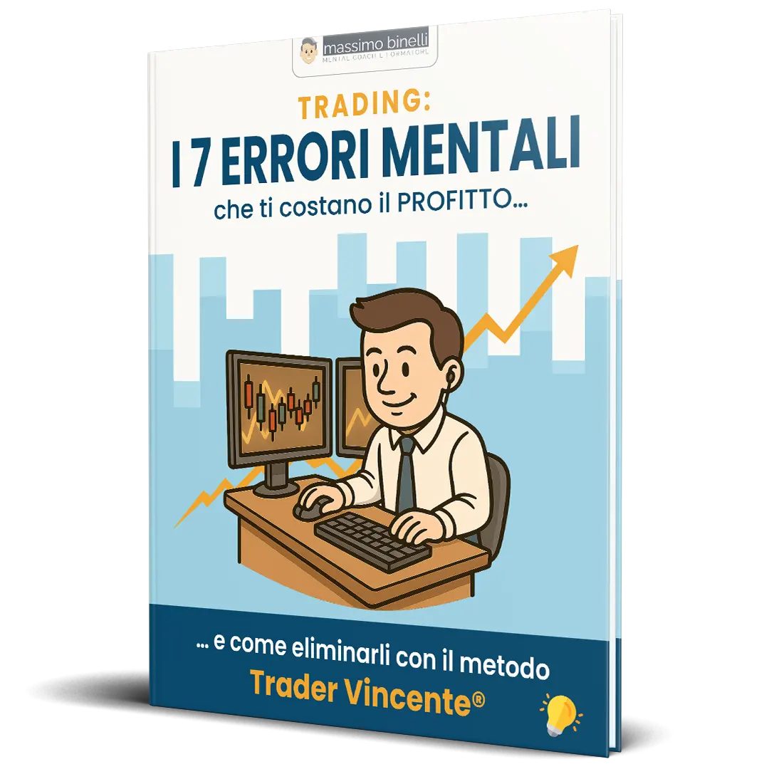 Lead Magnet trading